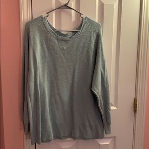 American Eagle Crew Neck Sweater